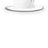 Richardson Lite Wide Brim Hat 810 - Richardson 810 White OSFA Hats