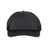 Richardson Low Pro Foamie Trucker Cap - Richardson 213 Charcoal/ Black/ Black Adjustable Caps