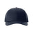 Richardson Low Pro Trucker Cap - Richardson 115 Navy M/L Caps