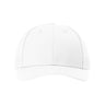 Richardson Low Pro Trucker Cap - Richardson 115 White M/L Caps