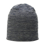 Richardson Marled Beanie - Richardson 130 Red/ Grey/ Charcoal One Size Beanies