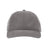 Richardson Odell Cap - Richardson 324RE Dark Grey Adjustable Hats