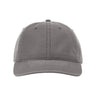 Richardson Odell Cap - Richardson 324RE Dark Grey Adjustable Hats