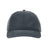 Richardson Odell Cap - Richardson 324RE Navy Adjustable Hats