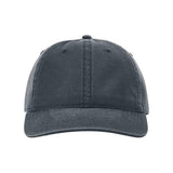 Richardson Odell Cap - Richardson 324RE Navy Adjustable Hats