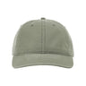 Richardson Odell Cap - Richardson 324RE Olive Green Adjustable Hats