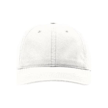 Richardson Odell Cap - Richardson 324RE White Adjustable Hats