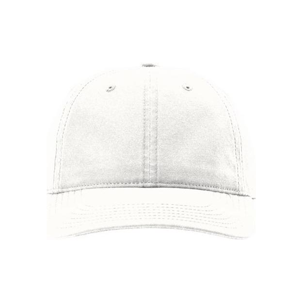 Richardson Odell Cap - Richardson 324RE White Adjustable Hats