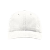 Richardson Odell Cap - Richardson 324RE White Adjustable Hats