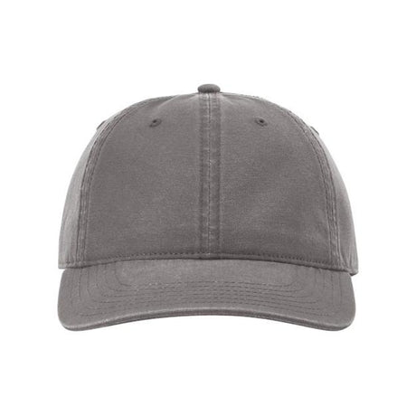 Richardson Odell Cap - Richardson 324RE White Adjustable Hats
