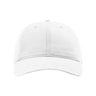 Richardson Peach Twill Dad Hat - Richardson 326 White Adjustable Hats