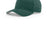 Richardson Pro Twill Snapback 212 - Richardson 212 Dark Green M/L Hats