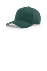 Richardson Pro Twill Snapback 212 - Richardson 212 Dark Green M/L Hats