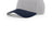 Richardson Pro Twill Snapback 212 - Richardson 212 Grey/ Grey/ Navy M/L Hats
