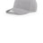 Richardson Pro Twill Snapback 212 - Richardson 212 Grey M/L Hats