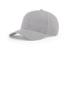 Richardson Pro Twill Snapback 212 - Richardson 212 Grey M/L Hats