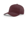 Richardson Pro Twill Snapback 212 - Richardson 212 Maroon M/L Hats