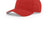 Richardson Pro Twill Snapback 212 - Richardson 212 Red M/L Hats