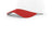 Richardson Pro Twill Snapback 212 - Richardson 212 White/ White/ Red M/L Hats