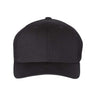 Richardson R - Flex Trucker Cap - Richardson 110 Black S/M Caps