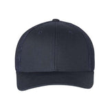 Richardson R - Flex Trucker Cap - Richardson 110 Royal/ White S/M Caps
