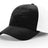 Richardson Relaxed Performance Lite Cap - Richardson 220 Black / White Adjustable Performance Caps