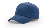 Richardson Relaxed Performance Lite Cap - Richardson 220 Light Blue Adjustable Performance Caps
