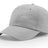 Richardson Relaxed Performance Lite Cap - Richardson 220 Light Grey Adjustable Performance Caps
