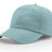 Richardson Relaxed Performance Lite Cap - Richardson 220 Smoke Blue Adjustable Performance Caps