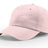 Richardson Relaxed Performance Lite Cap - Richardson 220 Soft Pink Adjustable Performance Caps