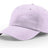 Richardson Relaxed Performance Lite Cap - Richardson 220 Soft Purple Adjustable Performance Caps