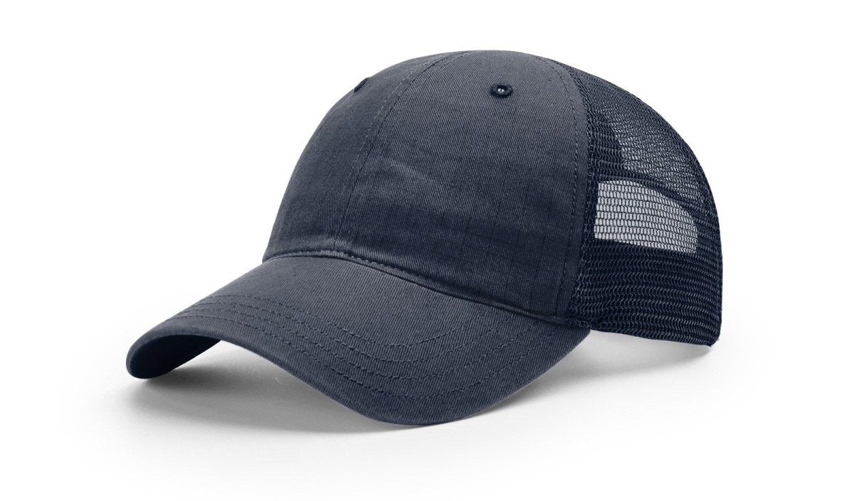 Richardson 111T Relaxed Tactical Hat | Wholesale Blank Garment