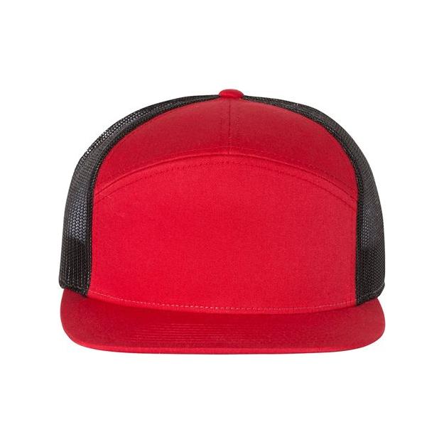 帽子 Oakley Red Tag Mesh Trucker Cap Black Oakley Red Hats for Men for sale | eBay