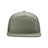 Richardson Seven - Panel Trucker Cap - Richardson 168 Loden Green Adjustable Hats