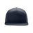 Richardson Seven - Panel Trucker Cap - Richardson 168 Navy Adjustable Hats
