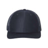 Richardson Snapback Trucker Cap - XL - Richardson 112 Navy XL Hats