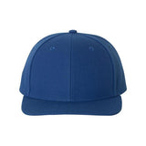 Richardson Surge Adjustable Cap - Richardson 514 Grey M/L Caps