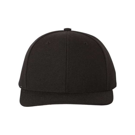 Richardson Surge Adjustable Cap - Richardson 514 Grey M/L Caps