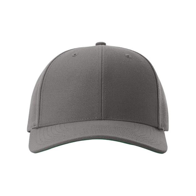 Richardson Surge Snapback Cap - Richardson 512 Birch MD - LG Hats