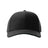 Richardson Surge Snapback Cap - Richardson 512 Black MD - LG Hats