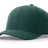 Richardson Surge Snapback Cap - Richardson 512 Dark Green MD - LG Hats