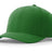 Richardson Surge Snapback Cap - Richardson 512 Kelly Green MD - LG Hats
