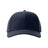 Richardson Surge Snapback Cap - Richardson 512 Navy MD - LG Hats