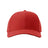 Richardson Surge Snapback Cap - Richardson 512 Red MD - LG Hats