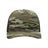 Richardson Tactical Trucker Cap - Richardson 862 Multicam Original/ Coyote Brown Adjustable Hats
