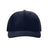 Richardson Tilikum Cap - Richardson 835 Navy Adjustable Caps