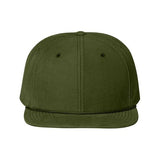 Richardson Timberline Corduroy Cap - Richardson 253 Tan Adjustable Hats