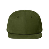 Richardson Timberline Corduroy Cap - Richardson 253 Tan Adjustable Hats