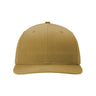 Richardson Twill Back Trucker Cap - Richardson 312 Amber Gold Adjustable Hats