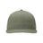 Richardson Twill Back Trucker Cap - Richardson 312 Loden Adjustable Hats